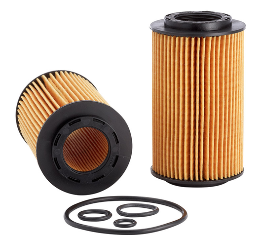 R2606P Ryco Oil Filter