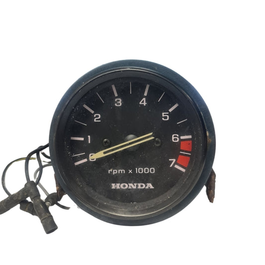 37250-ZW2-911 Honda Tachometer | Genuine Used Part