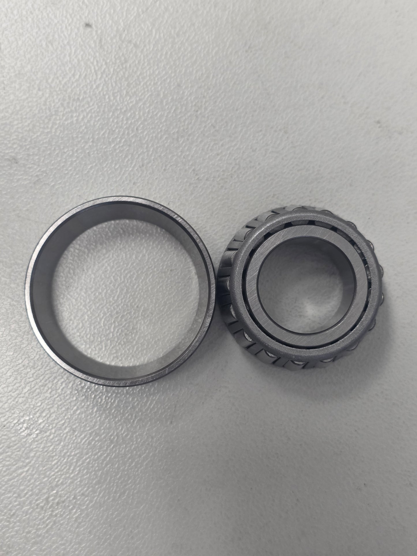 A1352 Mackay 1712 Dunbier Bearing Set Slimline & Two-Part Seal | Marine Trailer Part