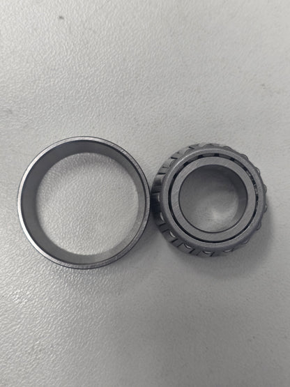 A1352 Mackay 1712 Dunbier Bearing Set Slimline & Two-Part Seal | Marine Trailer Part