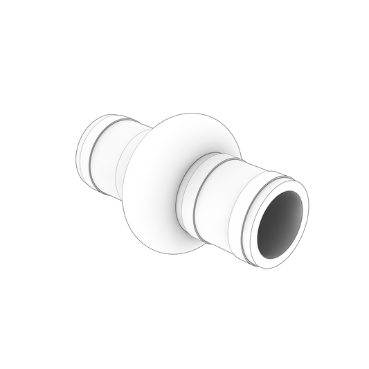 3832742, Hose Connection | Genuine Volvo Penta Part