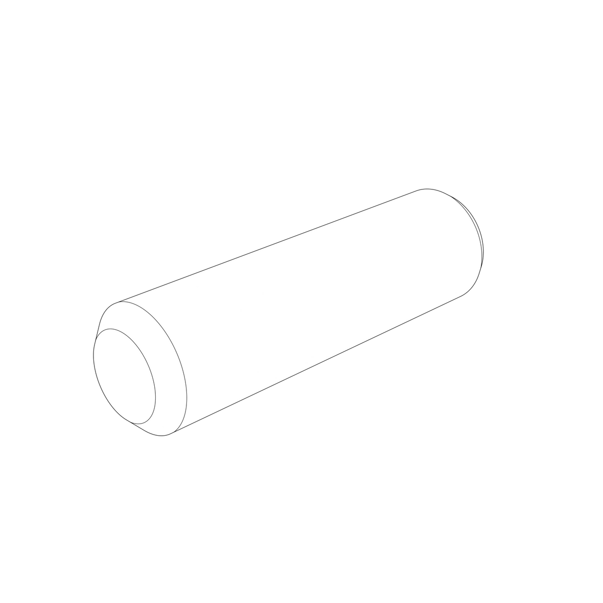 3583778 Screw | Genuine Volvo Penta Part