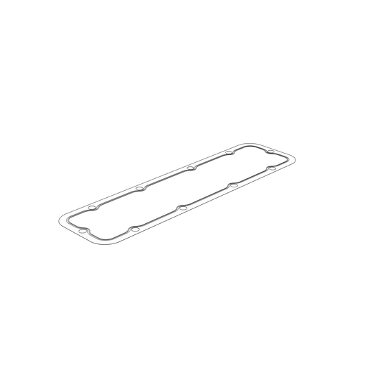 3829433 Intake Gasket | Genuine Volvo Penta Part