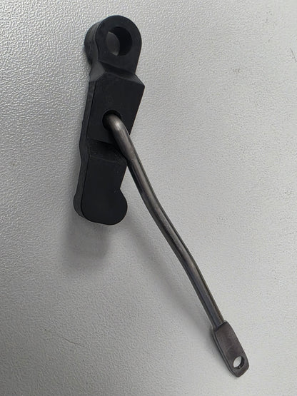67C-44192-00-00 67C-44125-00-00 Yamaha F40 Shift Rod Lever & Link | Genuine Used Part
