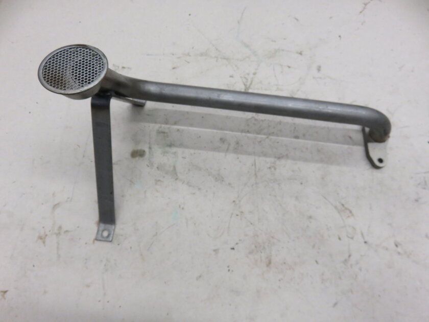 20450884 Suction Pipe | Genuine Volvo Penta Part