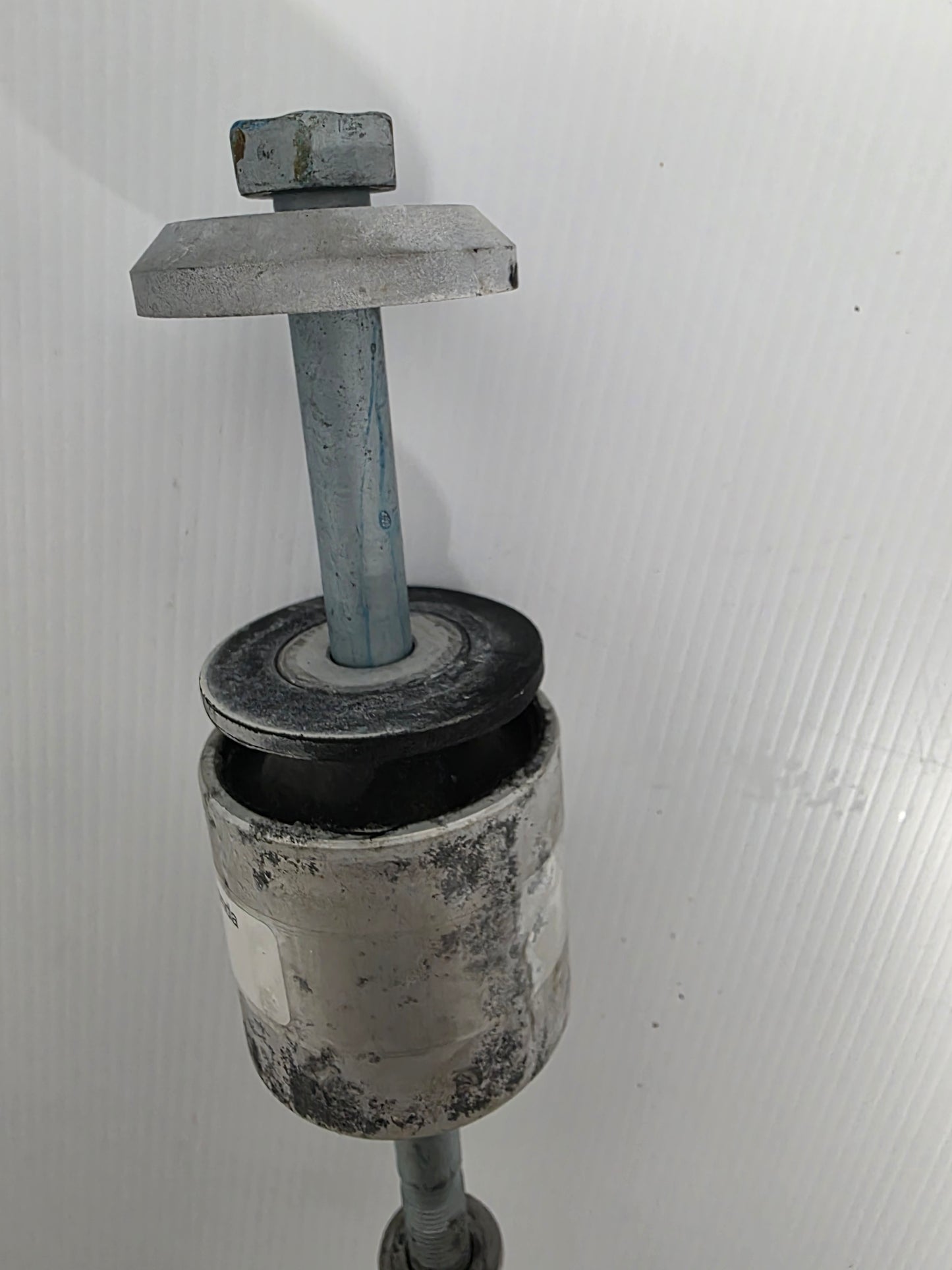 50151-ZY3-000 Honda Upper Mount | Genuine Used Part