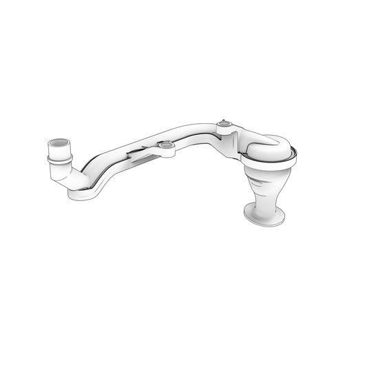 30777148 Suction Line | Genuine Volvo Penta Part