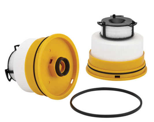 R2888P Ryco Fuel filter