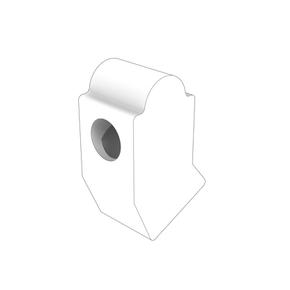 21636474 Connection Block | Genuine Volvo Penta Part - photo 2 of 2