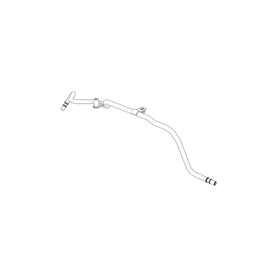 23509730 Pipe | Genuine Volvo Penta Part