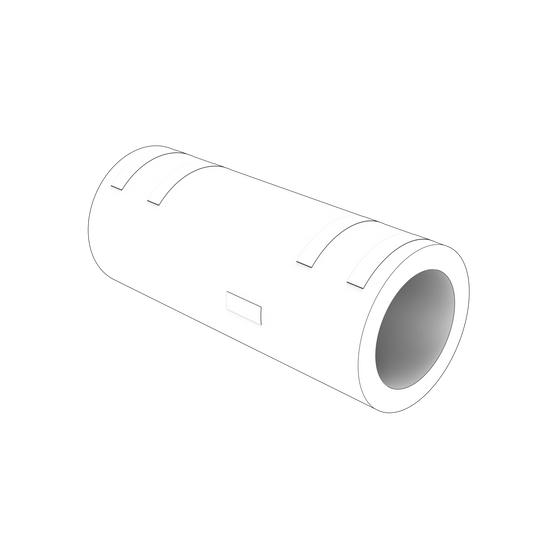 23214196 Hose | Genuine Volvo Penta Part