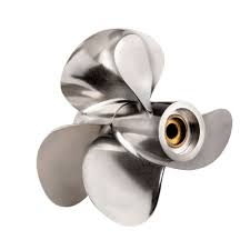 3587868, Propeller | Genuine Volvo Penta Part