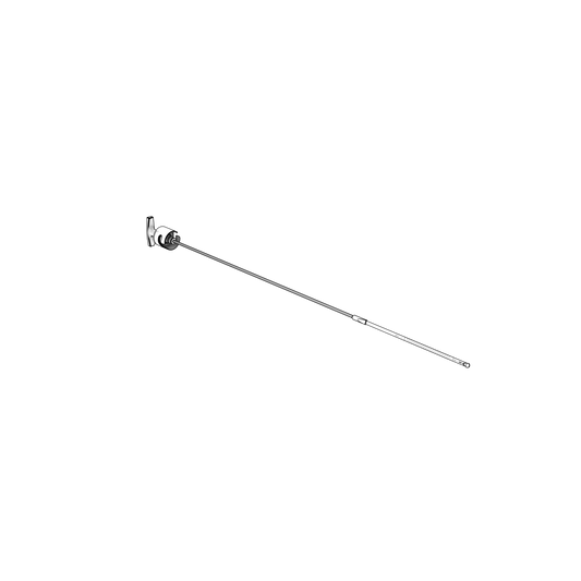 23678857 Dipstick | Genuine Volvo Penta Part - photo 2 of 2