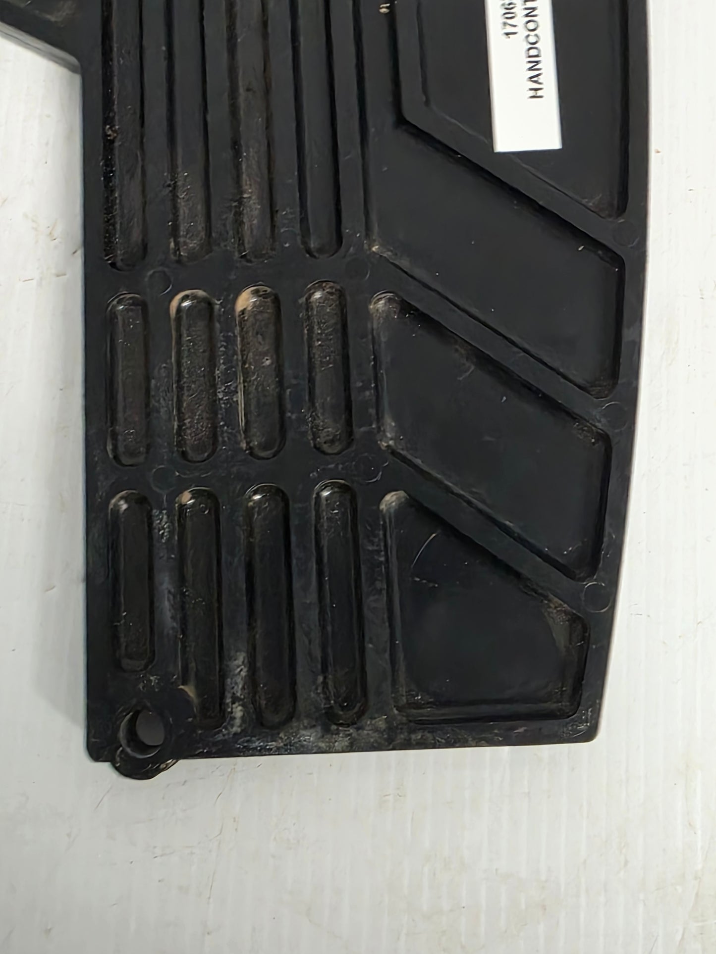 17063T Mercury Hand Control Spacer | Genuine Used Part