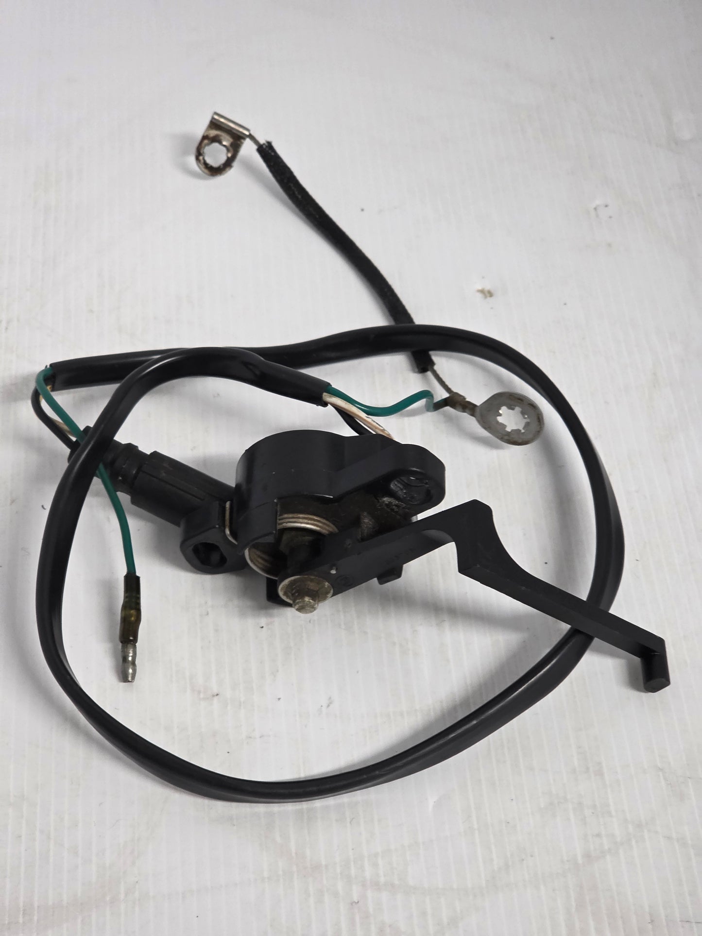 0433462 BRP Trim Sender | Genuine Used Part