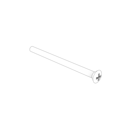 854661 Screw | Genuine Volvo Penta Part
