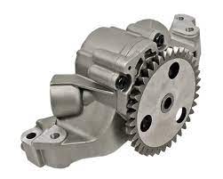22411770 Oil Pump | Genuine Volvo Penta Part