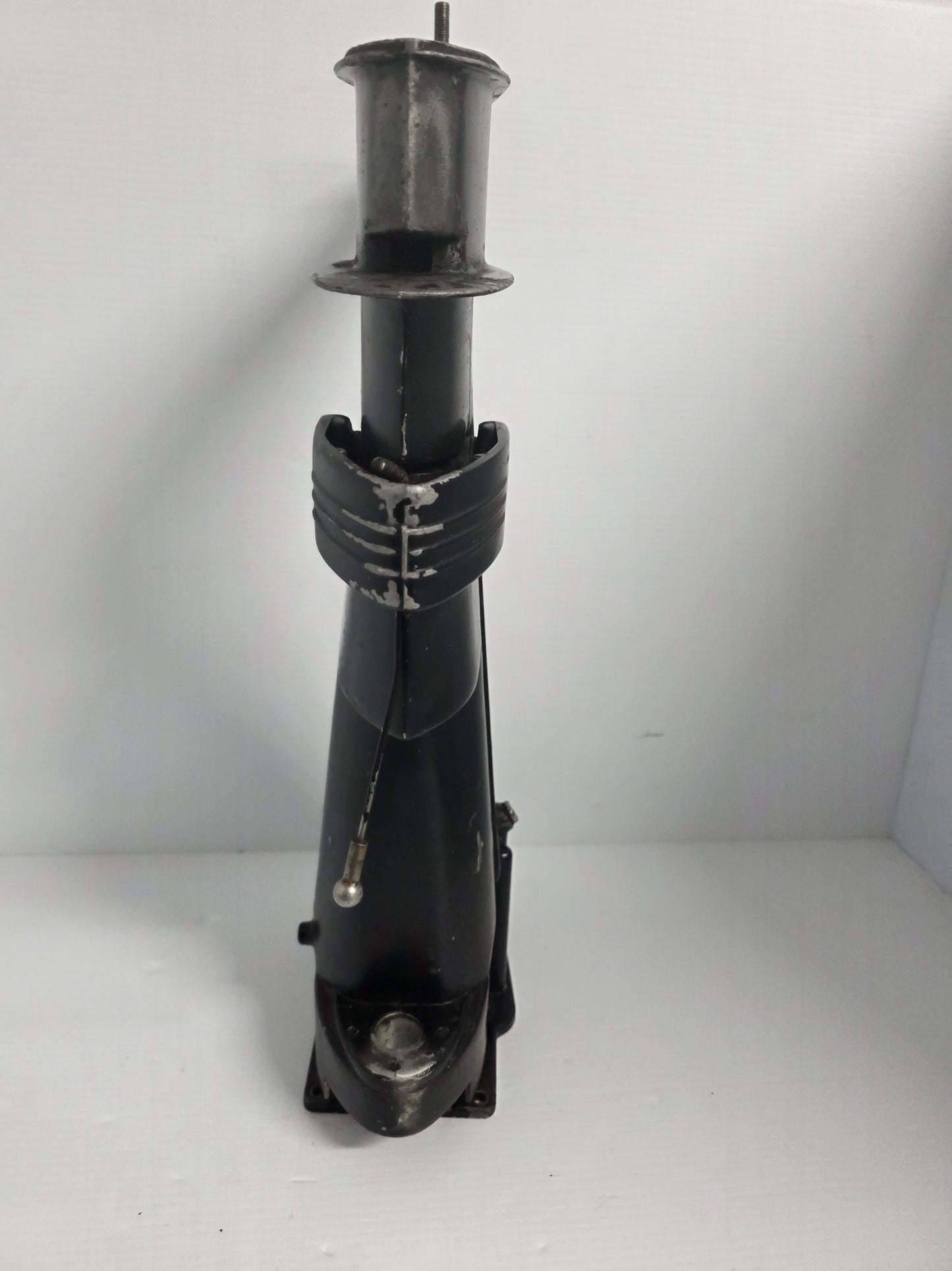 8453A1 Mercury Driveshaft Housing | Genuine Used Part