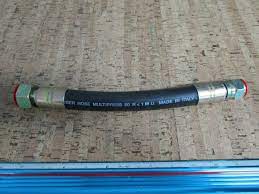 3581448, Oil Hose | Genuine Volvo Penta Part