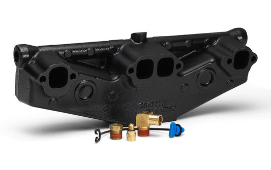 3847501 Manifold | Genuine Volvo Penta Part