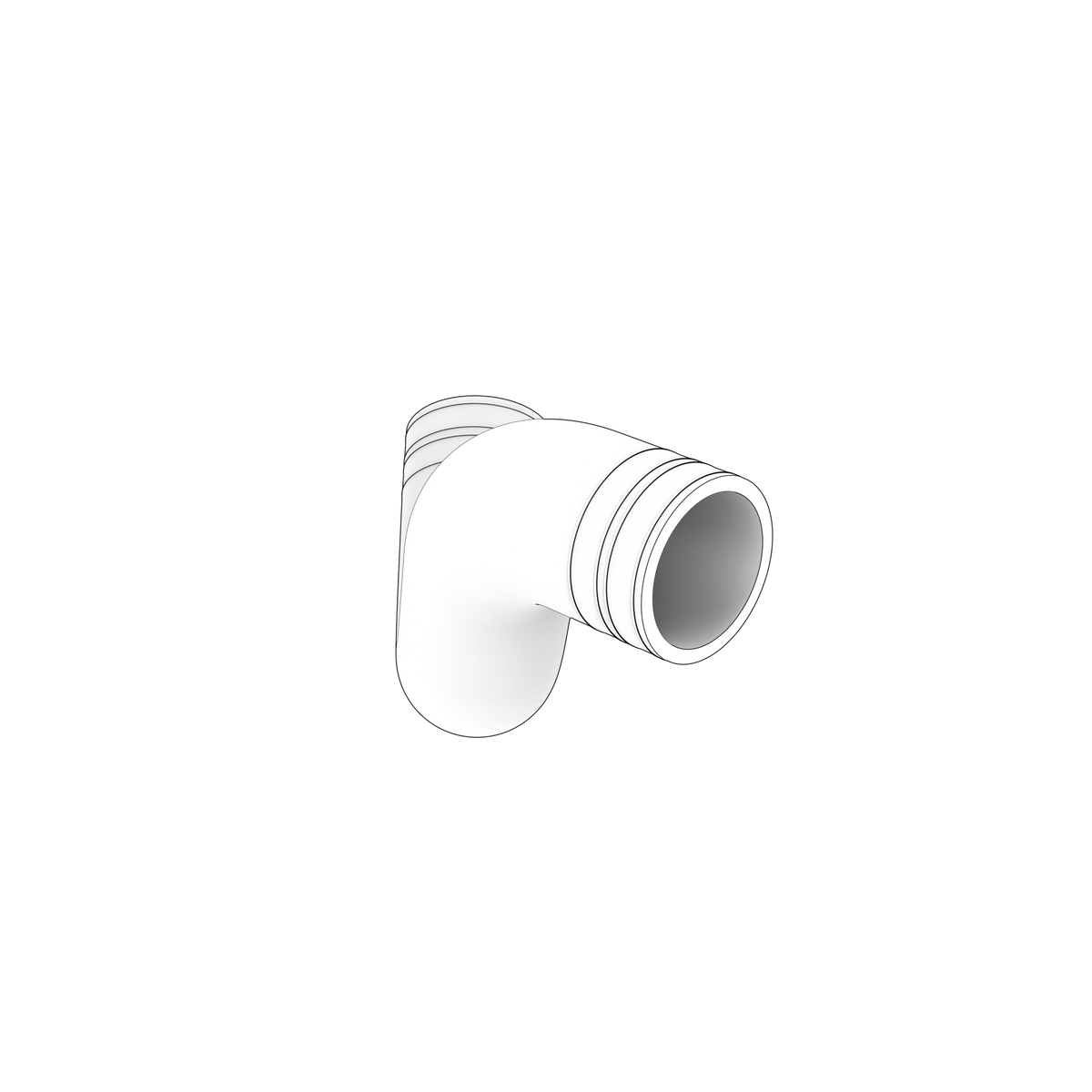 23184966 Hose | Genuine Volvo Penta Part