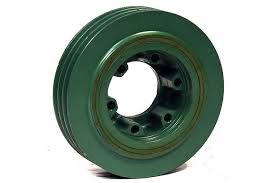 3826640 Pulley | Genuine Volvo Penta Part