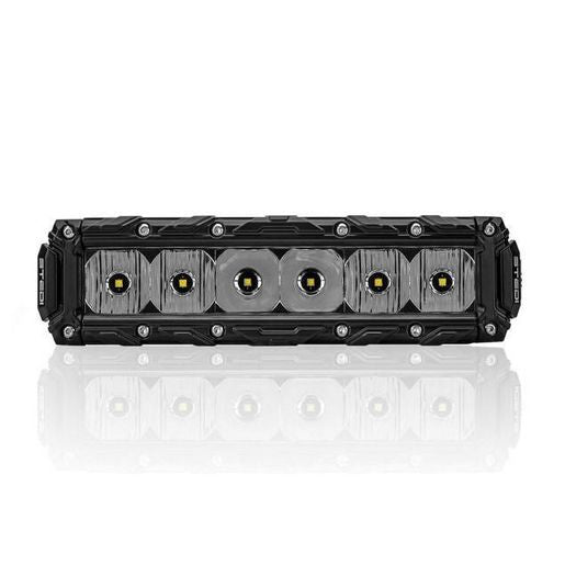 ST3K 7.5 Inch 6 LED Slim LED Light Bar | Genuine STEDI Product