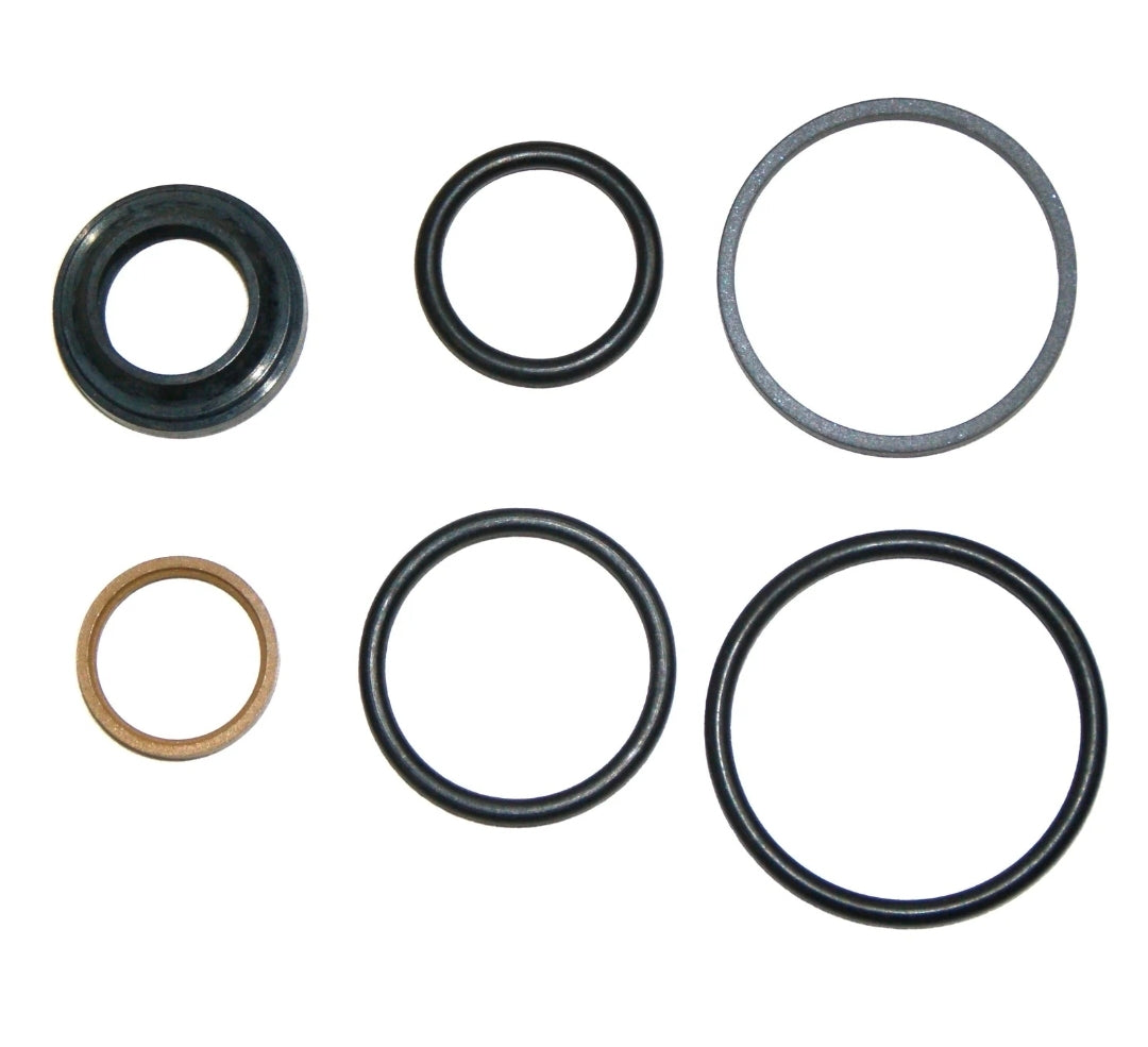22170 Aftermarket DPH/DPR Steering Piston Gasket Set | Sawley's Select Marine Parts