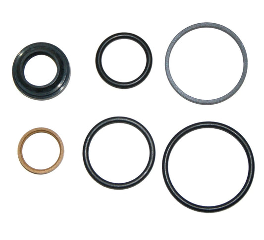 22170 Aftermarket DPH/DPR Steering Piston Gasket Set | Sawley's Select Marine Parts