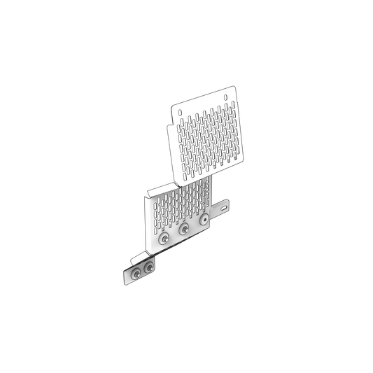 21347106 Protecting Screen | Genuine Volvo Penta Part - photo 2 of 2
