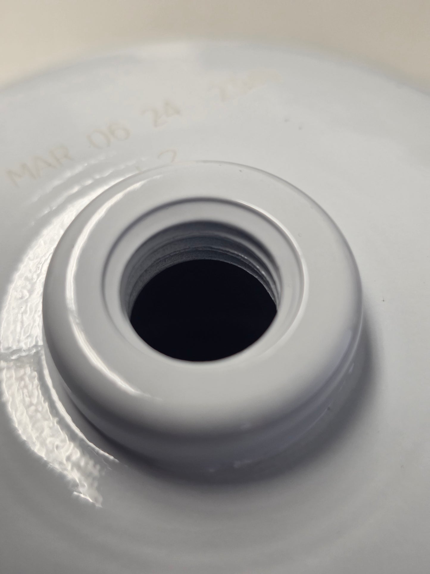 24215091, Filter | Genuine Volvo Penta Part