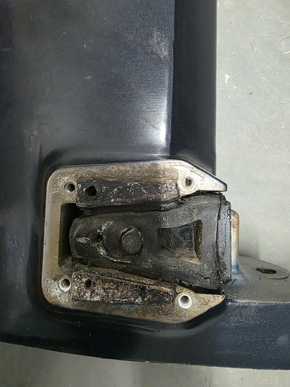 0340824 BRP Exhaust Housing & Adaptor | Genuine Used Part