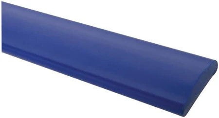 R2160 Mackay 3053 Dunbier Blue Teflon Trailer Strip 3.2m | Marine Trailer Part