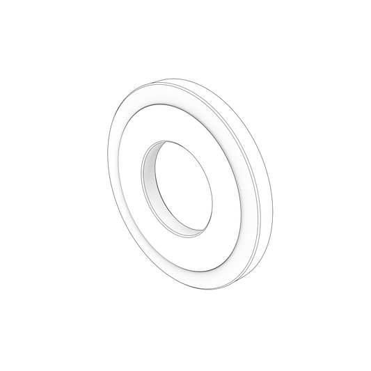 3842213, Washer | Genuine Volvo Penta Part