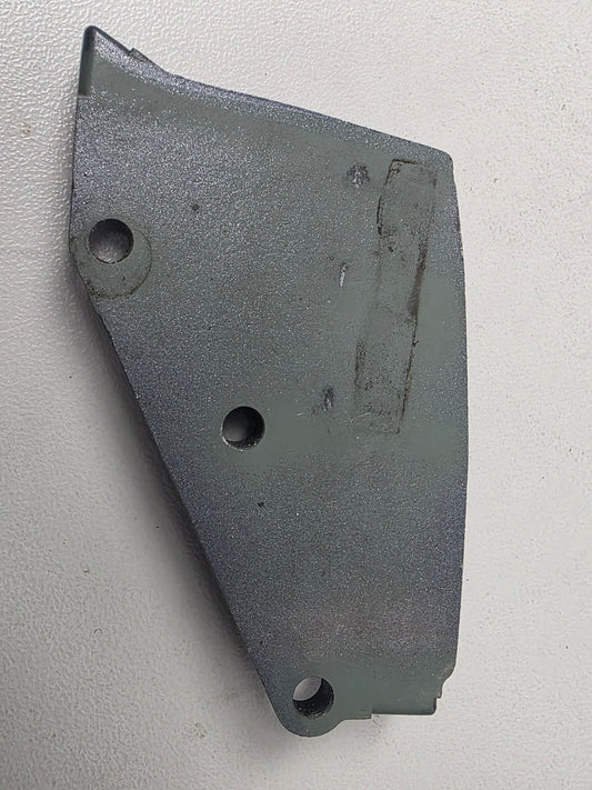 67C-42738-00-8D Yamaha Cover Plate | Genuine Used Part