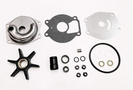 4699157T2 Mercury MerCruiser Water Pump Kit | Genuine Quicksilver OEM Part
