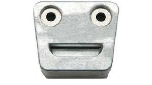 3855610 Magnesium Anode | Genuine Volvo Penta Part