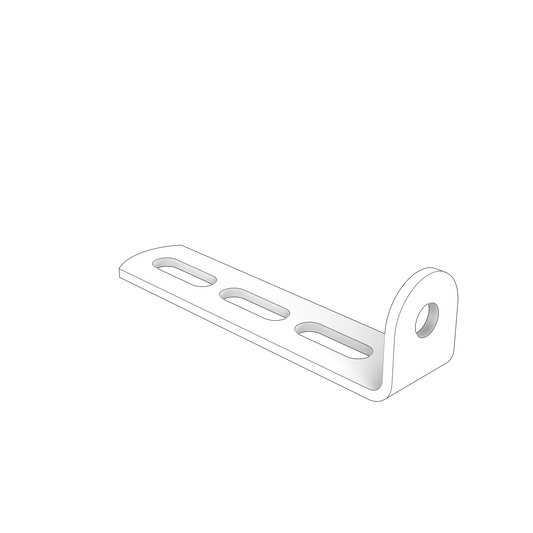 965561 Bracket | Genuine Volvo Penta Part