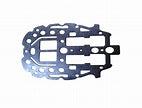 27183076 Mercury MerCruiser Gasket | Genuine Quicksilver OEM Part