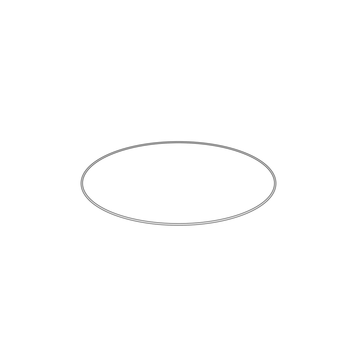 992376 O-Ring | Genuine Volvo Penta Part - photo 2 of 2