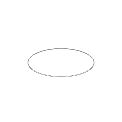 992376 O-Ring | Genuine Volvo Penta Part - photo 2 of 2