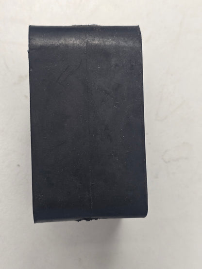 2898 Dunbier Rubber V Block H80 x  W115