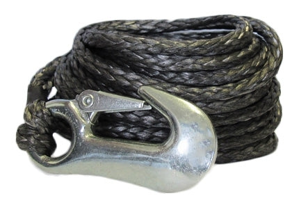 817595 Winch Rope W/Snap Hook | Marine Trailer Part
