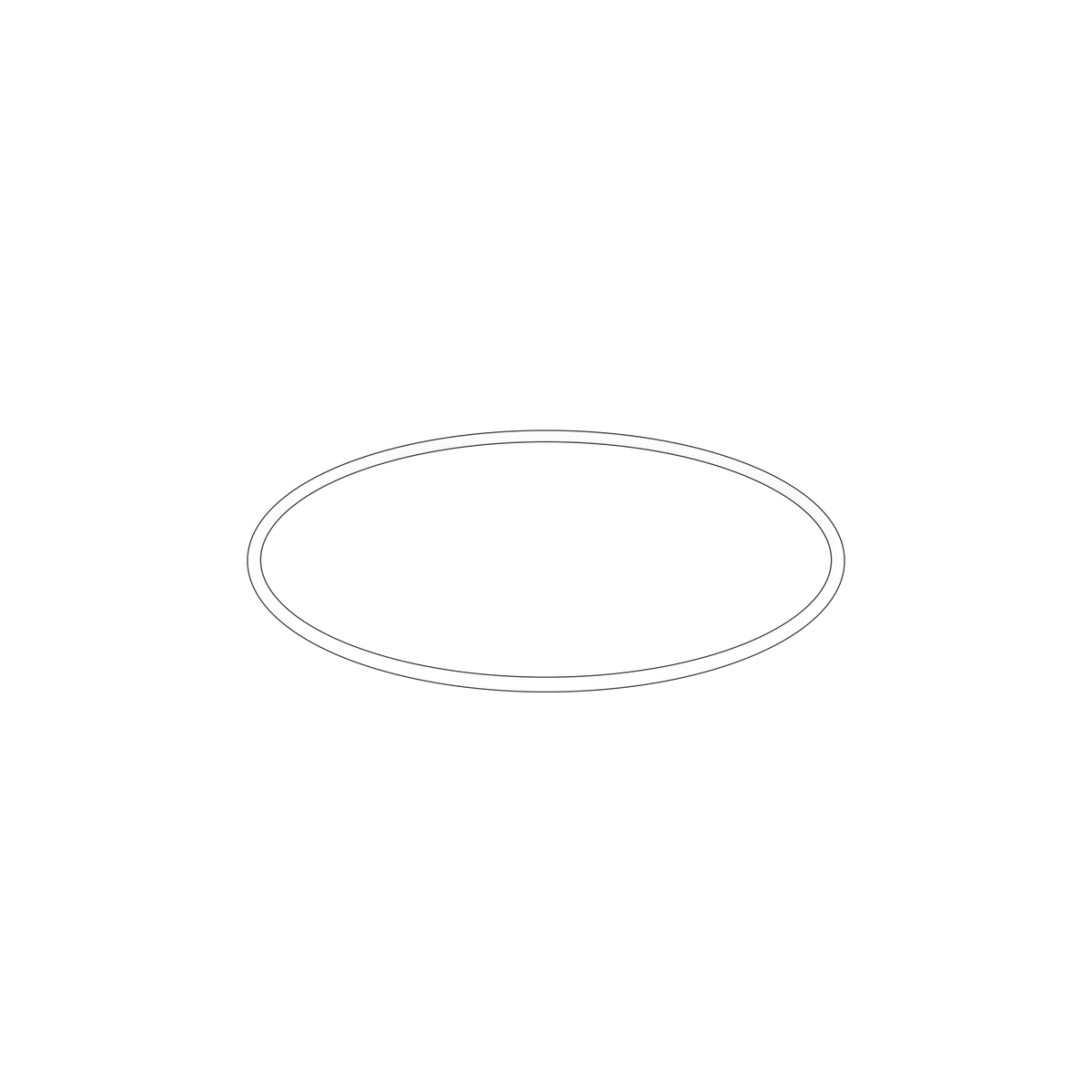 949272 O-Ring | Genuine Volvo Penta Part