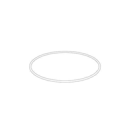 949272 O-Ring | Genuine Volvo Penta Part