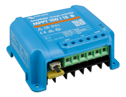 SCC110015060R - SmartSolar MPPT 100/15 Retail