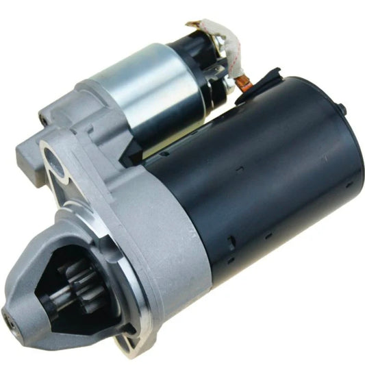 21302969 Aftermarket Recmar 9-Tooth Starter Motor | Sawley's Select Marine Parts