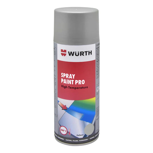 0892110001 Hi-Temp White Alu | Genuine Wurth Product