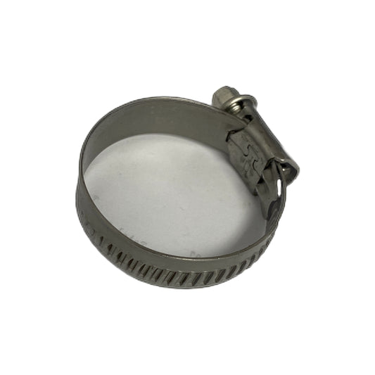 05382540 25-40MM Clamp S/S