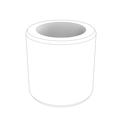 401146 Guide Sleeve | Genuine Volvo Penta Part